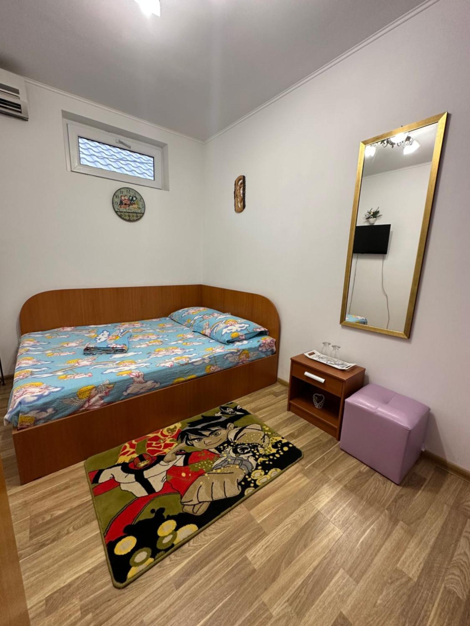 Casa Cu Flori Corbu Hotel คอร์บู ภายนอก รูปภาพ